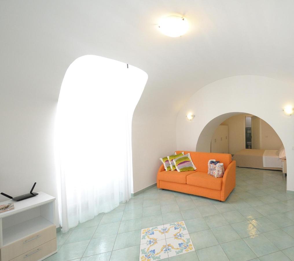 Campolillo House Villa อามาลฟี ภายนอก รูปภาพ