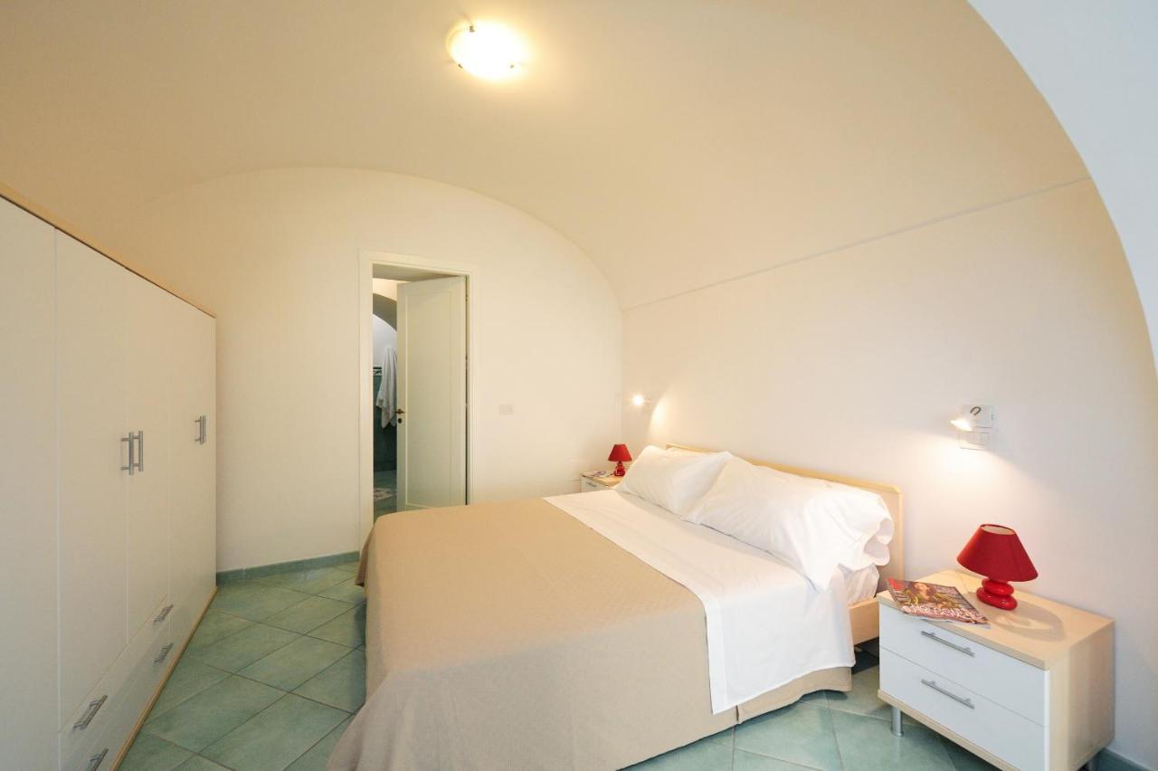 Campolillo House Villa อามาลฟี ภายนอก รูปภาพ